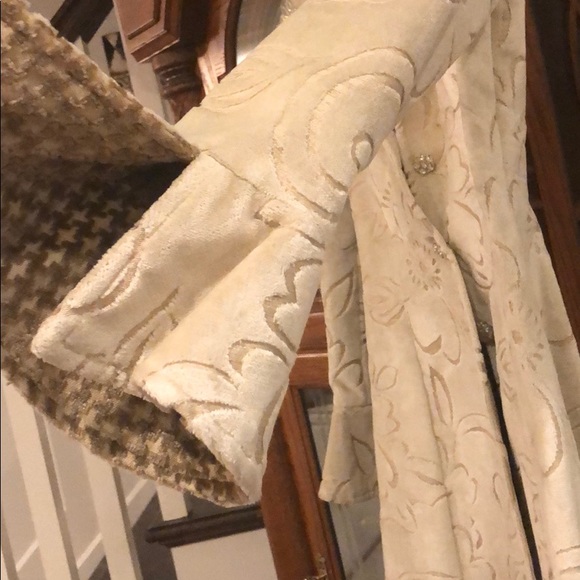 Custom made Jacket - Picture 3 of 4